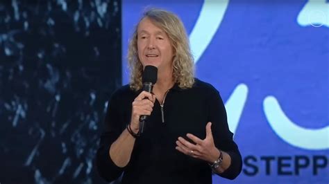 Hillsong Says It Is Moving Forward .